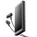 Плеер Sony NW-A37HN Black - рис.1