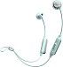 Беспроводные наушники Sol Republic Relays Sport Wireless Mint - рис.0