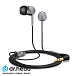 Наушники Sennheiser CX 200 Street II Black - рис.0