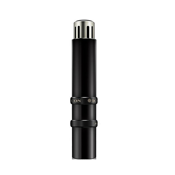 Микрофонный предусилитель iCON HyperDrive HD1 black микрофонный предусилитель (SN 54170826371243211049)_Уценка - рис.1