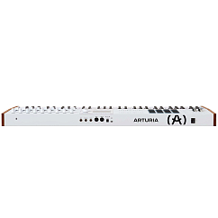 MIDI-клавиатура Arturia KeyLab 61 MK3 White