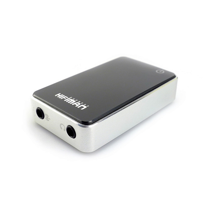 Усилитель для наушников с ЦАП HIFIMAN HM-101 - рис.3