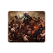 Коврик для мыши Blizzard Diablo IV Heroes L - рис.0