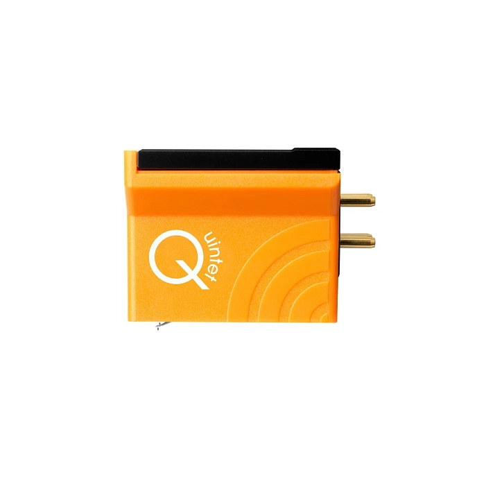 Звукосниматель Ortofon MC Quintet Bronze Bulk - рис.2