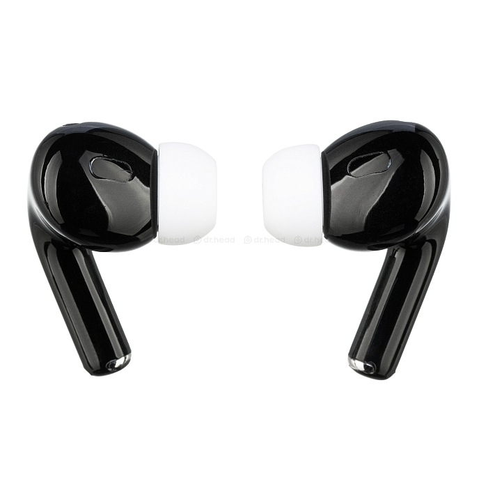 Беспроводные наушники Apple AirPods Pro 2 USB-C Gloss Black - рис.6