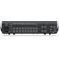 Аудиоинтерфейс Behringer Control2USB