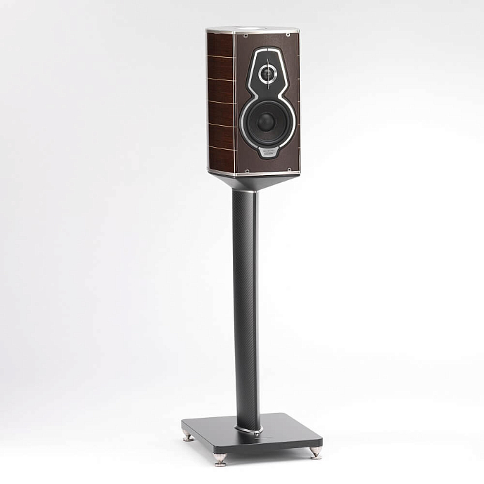 Полочная акустика Sonus Faber Guarneri Tradition Wenge - рис.4