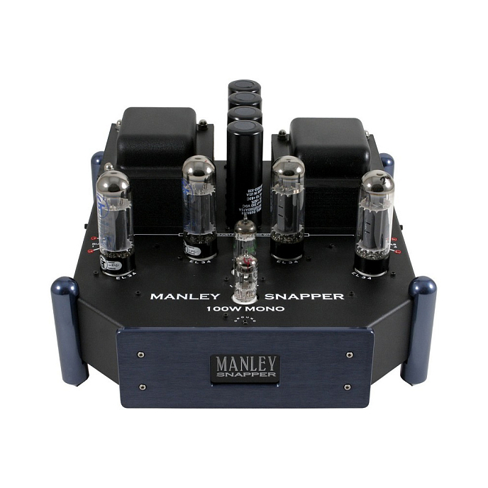 Усилитель Manley SNAPPER - рис.3