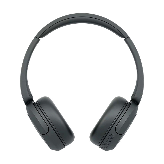 Беспроводные наушники Sony WH-CH520 black наушники беспроводные накладные_OpenBox - рис.2