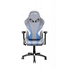 - рис.1 Компьютерное кресло KARNOX HERO Lava Edition Blue Grey - рис.1