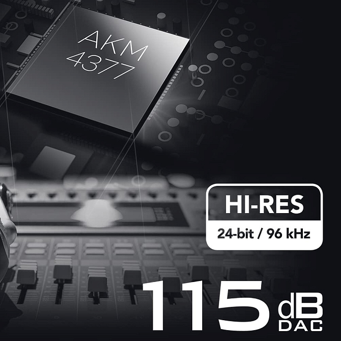 Внешняя звуковая карта Creative Sound Blaster X1 - рис.3