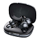 Mojawa Starclip Galaxy Grey