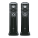 Напольная акустика Focal Diva Alta Utopia Black High Gloss - рис.0