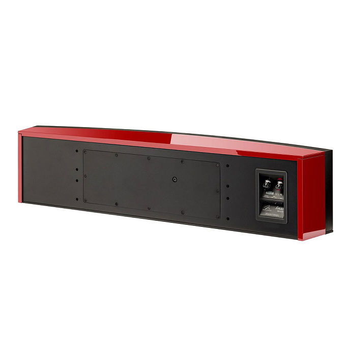 Центральный канал Martin Logan Focus ESL C18 Russo Fuoco - рис.1