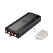 - рис.0 Фонокорректор iFi Micro iPhono3 Label Black - рис.0