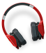 Наушники Tonino Lamborghini Spectrum Red - рис.3