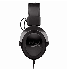 Игровая гарнитура HyperX Cloud II Gunmetal