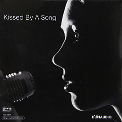 Виниловая пластинка Various ‎– Dynaudio: Kissed By A Song LP