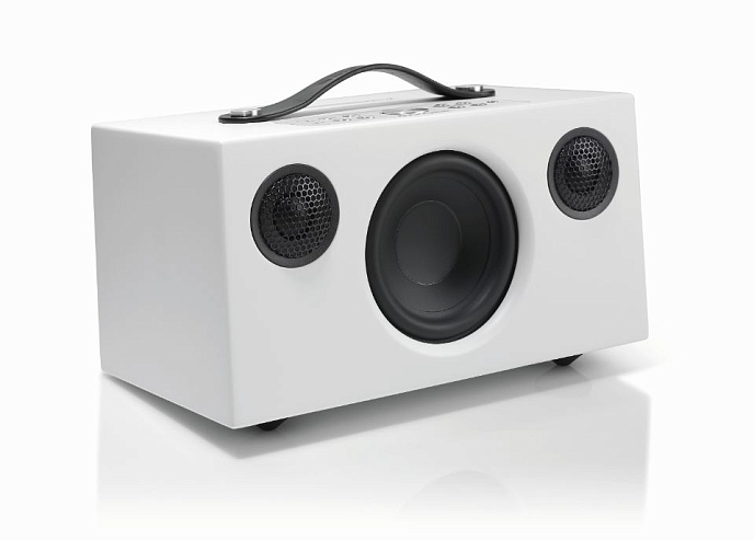 Мультирум акустика Audio Pro Addon C10 White - рис.1