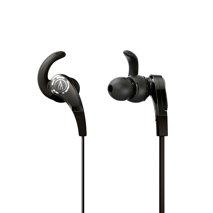 Наушники Audio-Technica ATH-CKX9 BK - рис.1