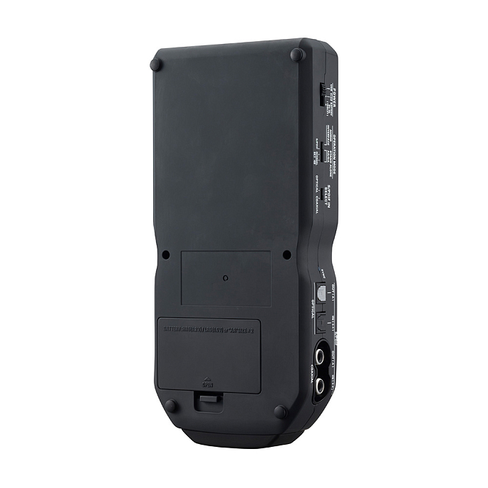 Внешняя звуковая карта Zoom U-44 - рис.3