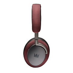 Беспроводные наушники Noble Audio FoKus Apollo Pro Burgundy Red