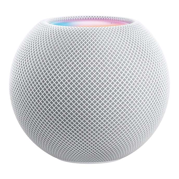 Беспроводная акустика Apple HomePod mini White - рис.0