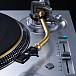 Проигрыватель винила Technics SL-1200GME Silver - рис.7