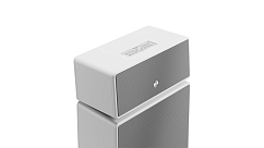 Мультирум акустика Audio Pro Drumfire II White