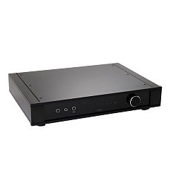 Интегральный усилитель Rega Elex MK4 Black