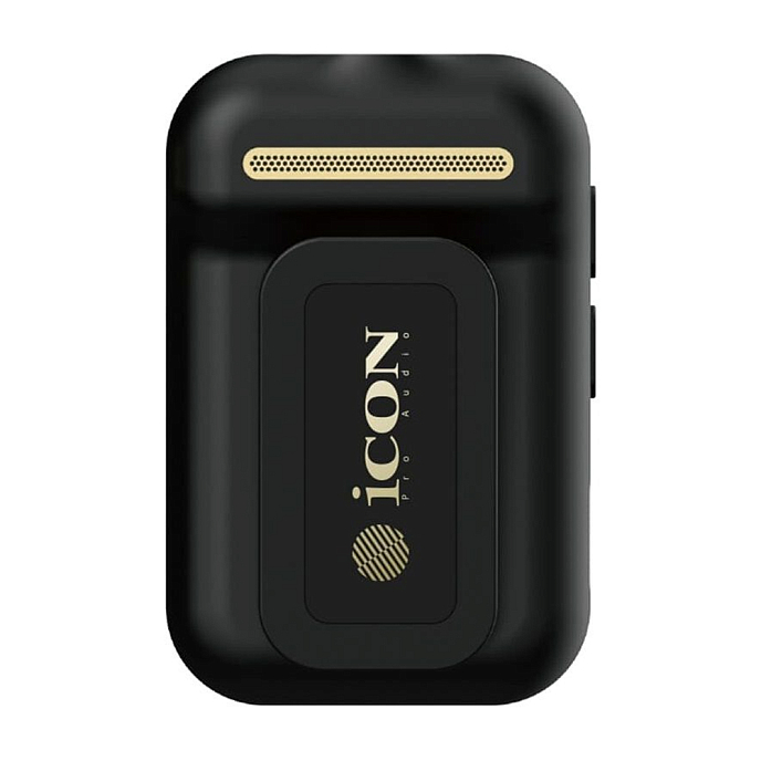 Радиосистема iCON AirMic Pro Black - рис.5