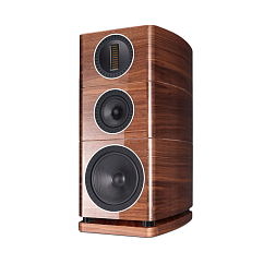 Полочная акустика Wharfedale Elysian 2 Walnut