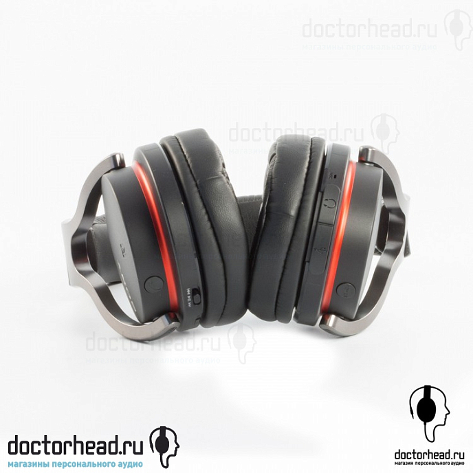 Беспроводные наушники SONY MDR-1RBT - рис.1