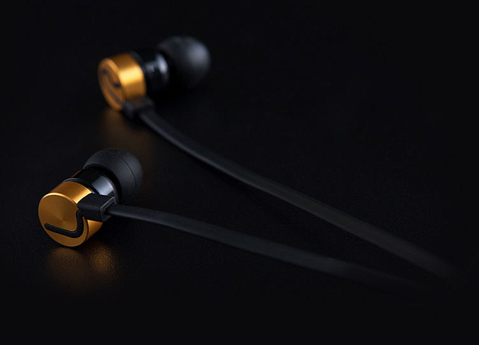 Наушники Dynamic Motion DM-008K Black - рис.3