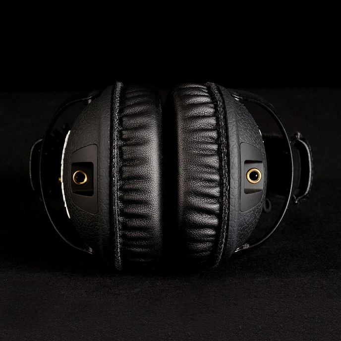 Наушники Marshall Monitor Black - рис.8