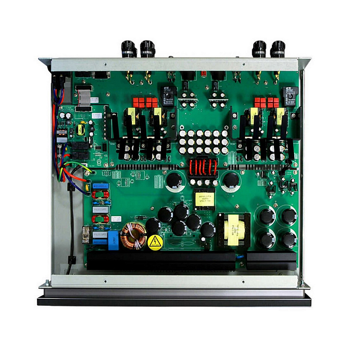 Усилитель мощности Primare A60 Titan - рис.2