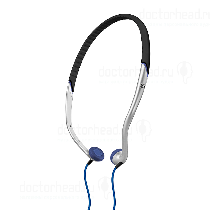 Наушники Sennheiser PX 685i Black - рис.0
