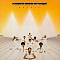 Earth, Wind & Fire – Spirit LP