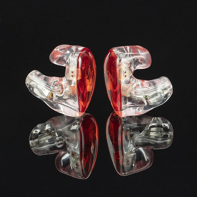 IEM наушники Aurian Sunset 2 Custom - рис.3