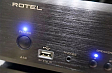 Интегральный усилитель Rotel A12 Silver - рис.5