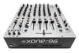 Микшерный пульт Allen & Heath XONE:96 black - рис.3