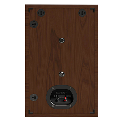 Настенная акустика Monitor Audio Bronze On-Wall (7G) Walnut