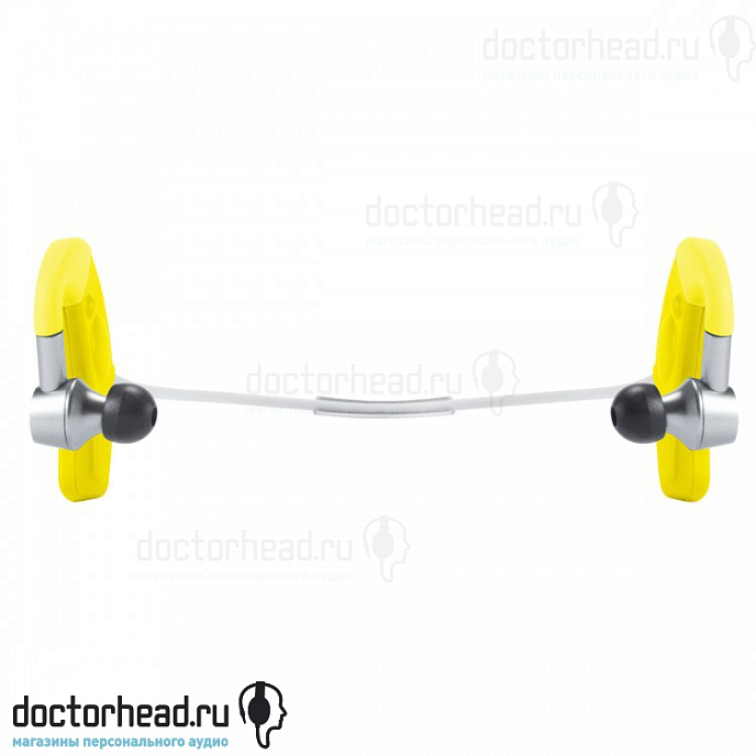 Беспроводные наушники Denon AH-W150YW - рис.2