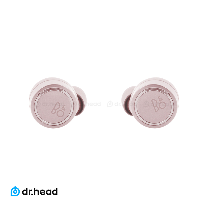 Беспроводные наушники Bang & Olufsen Beoplay E8 3rd Gen Pink - рис.6