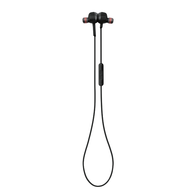 Беспроводные наушники Jabra ROX black - рис.2