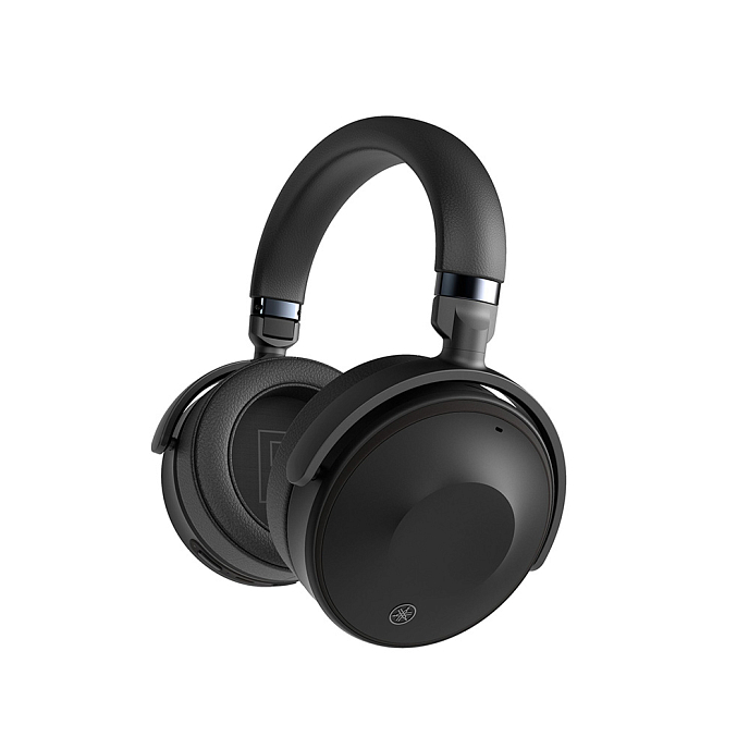 Беспроводные наушники Yamaha YH-E700A Black - рис.0