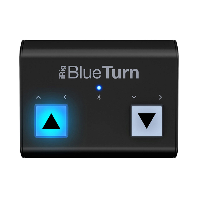 Контроллер IK Multimedia iRig BlueTurn - рис.0