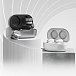 Беспроводные наушники FiiO FW3 grey tws внутриканальные наушники (SN 84556609159346751134)_Уценка - рис.3