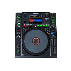 DJ-контроллер Gemini MDJ-900