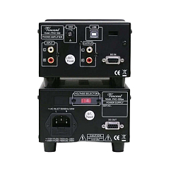 Фонокорректор Vincent PHO-500 BL Black